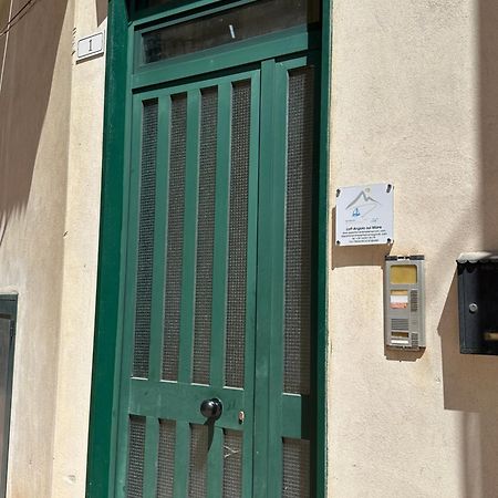 Loft Angolo Sul Mare Letojanni Esterno foto