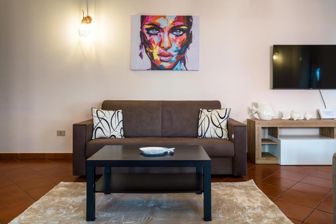 Loft Angolo Sul Mare Letojanni Esterno foto
