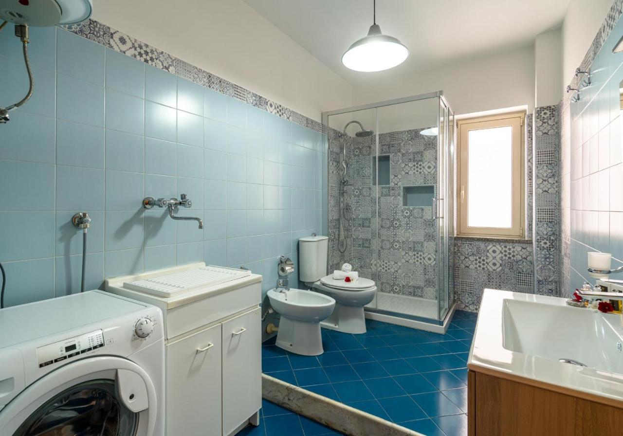 Loft Angolo Sul Mare Letojanni Esterno foto