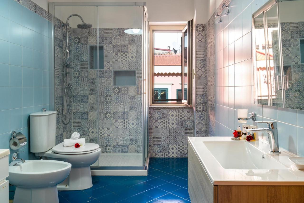 Loft Angolo Sul Mare Letojanni Esterno foto