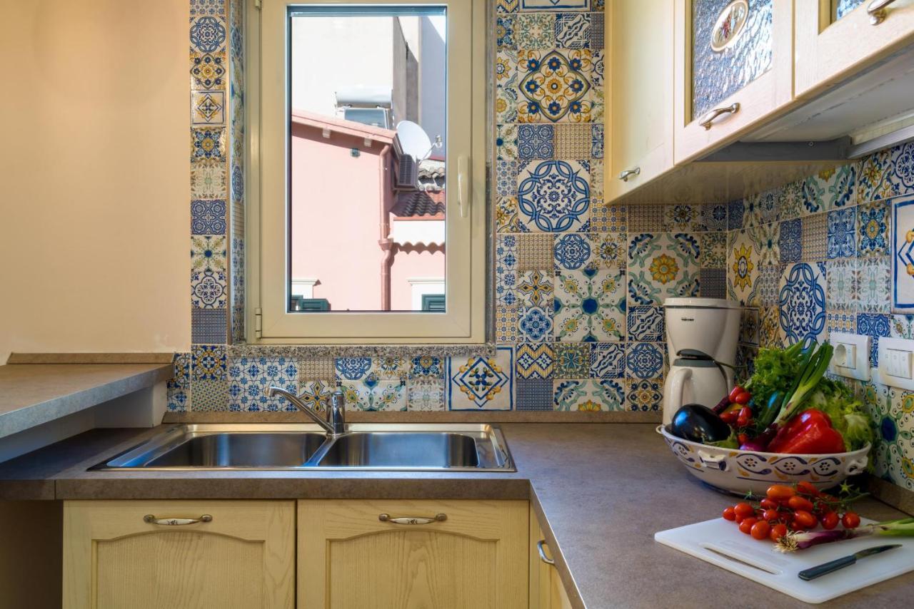 Loft Angolo Sul Mare Letojanni Esterno foto